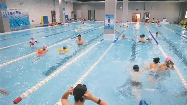清凉经济趁“热”而上 点燃青州夏日消费热情