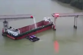 已致5人遇难！广州沥心沙大桥事故最新消息图片