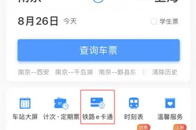 坐高铁不用提前买票！江苏这些站点已启用！图片