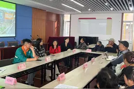 南京市鼓楼区热河南路街道“有一说一”工作室—— 十年探索之路，为幸福生活而议图片