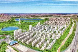 雄关大地幸福成色足——嘉峪关市全面打造民生幸福典范城市图片
