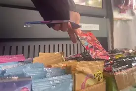 小学生花3000元回收一张小马宝莉卡，“集卡瘾”谁能解？图片