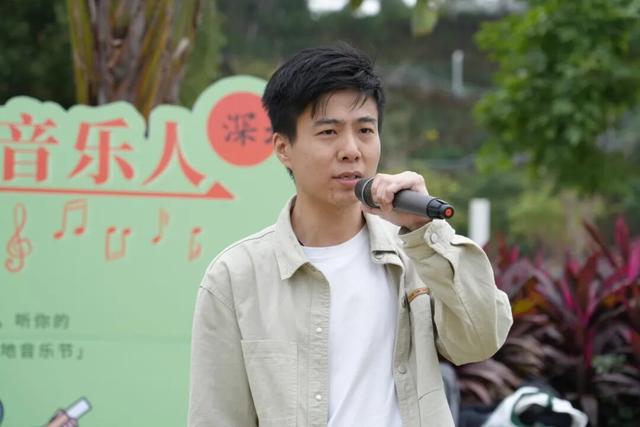 在龙华，公园是这么逛的