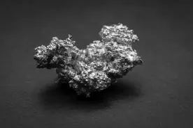 不到一个月暴涨近20%！两年前“最牛贵金属”卷土重来？图片