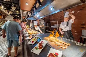 团建、唱K、撸猫、打电竞、炫自助……洗浴中心成新晋打卡点，平台洗浴新用户增25%图片