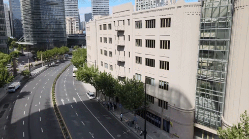 上海2025年度时尚空间出炉！长宁的这两处，你都去过吗？