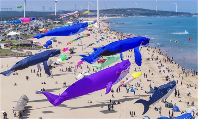 一场400万人的双向奔赴：读懂那香海旅游经济的“韧性密码”