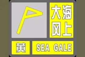 注意｜天津三预警！暴雨+雷暴大风+小冰雹！飞机火车受影响！图片