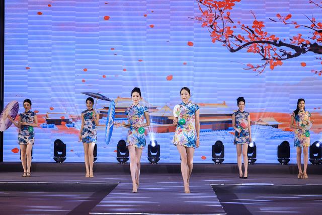 山海相约，美美与共，2025世界旅游小姐粤港澳总决赛在深圳南澳举行