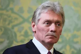 克宫：普京与美中东问题特使会面时未提出与特朗普举行会晤图片