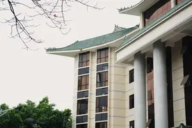 广东民办高校最多！广州理工学院拟获批3项2024年度教育部人文社科一般项目图片