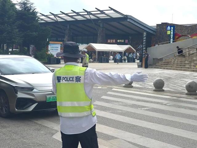 预约！错峰！云南知名景区重要提醒→