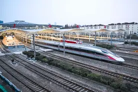 90亿人次的流动 2025年春运热点前瞻图片