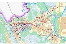 除南山镇，下月起三水其他镇街推进路内停车收费图片