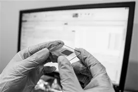 神奇的“新材料之王”石墨烯，未来的发展前景如何？图片