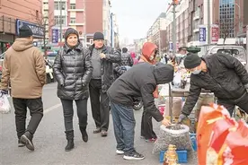 中俄深化合作给民众带来更多实惠（环球热点）图片