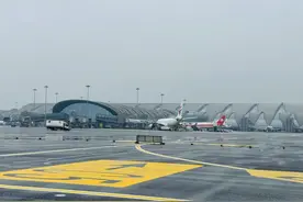 缩短至35分钟，5月1日起双流机场国内航班截载时间有变图片