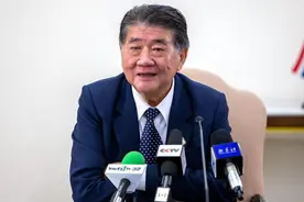 泰国代总理刚上任即遭关税重击，痛指特朗普“放鸽子”图片