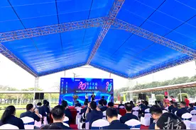 扎根顺德大良20年，爱信佛山汽配年产值突破13亿元图片