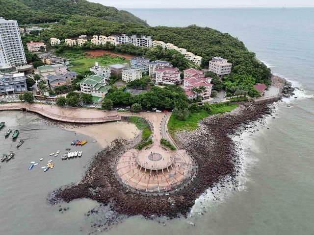 “风筝之乡”阳江，谱写风的故事｜探寻广东21城体育性格