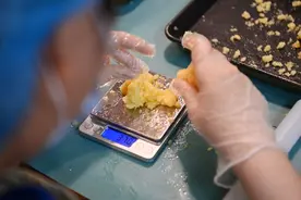 实训基地里的“慢时光”图片