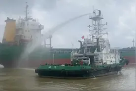 案例警示丨船舶闲置不等于安全风险清零图片