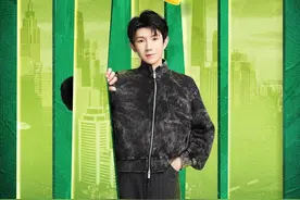 《城市捉迷藏》上新，周也王源化身“猫鼠”体验新型户外运动图片