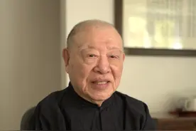 许倬云走了，他说过的这些话你听过吗？图片