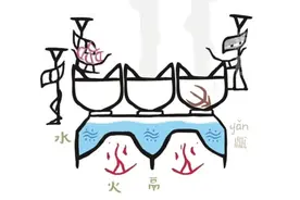 了不起的甲骨文丨甲骨文“动”起来 圈粉“10后”图片