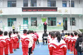 76个温暖包 让万山孩子的冬天不寒冷！图片