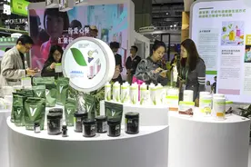 中国区业绩持续下滑  康宝莱如何在红海中突围？图片