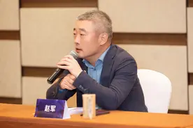 电竞显示在公司显示器业务占比过半 TCL华星赵军有行业新观察图片