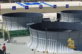 六天完成一层！“搭积木式”盖高楼！2025年建成→图片