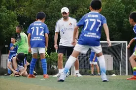 2025青浦区青少年运动队招生啦~图片