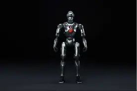 售价8.8万！又一国产人形机器人发售 2025行业放量“前景明确”图片