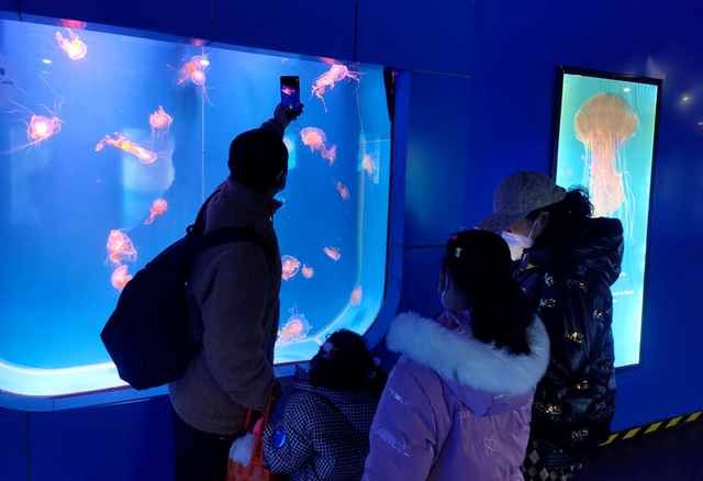 挖到新彩蛋！这处4A级景区玩法超多→