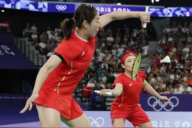 圆梦巴黎！湖南运动员贾一凡：这一刻，我等了3年图片