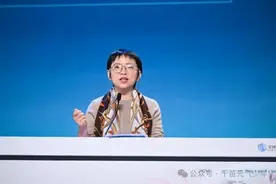 三千师生齐聚长沙，iHOSA 2025 中国站见证千苗·元气少年计划启动图片