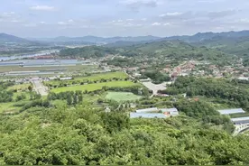 明长城东起点不是山海关而是这里！这一发现改写教科书图片