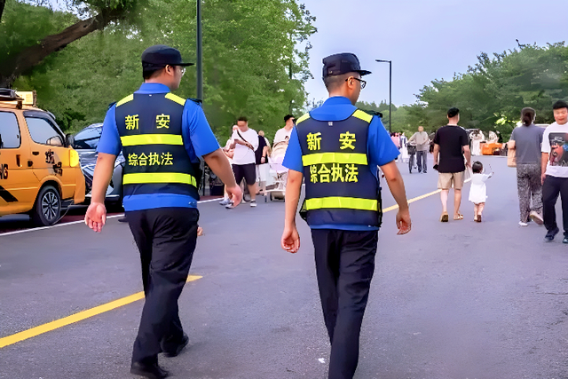 官宣！无锡著名网红夜市 休市！