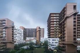 造房子更是造生活！在有礼之城，绿城未来社区“梦想照进现实”图片