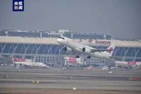 1500亿元大单！国航、南航出手，狂买200架C919！国产大飞机“雄起”，波音和空客慌不慌？图片