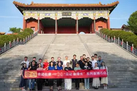 千年杜康以文化为舟 创新破局白酒新蓝海图片