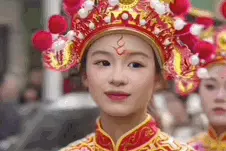 又美又飒！这些中国女团真的很“能打”图片
