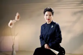 一生戏痴何赛飞图片