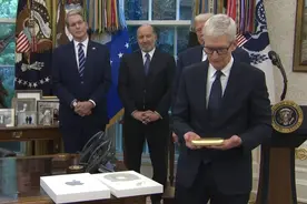 苹果、三星将应用“全球首创技术”造芯片 爆料：冲着索尼去的图片