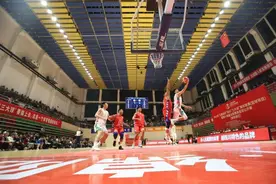 四川篮协回应“城市联赛冲突事件”图片