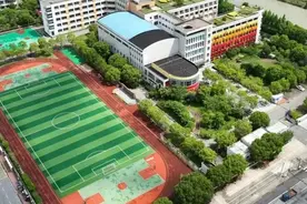 上海交通大学附属闵行马桥实验学校2024年教师招聘来了图片