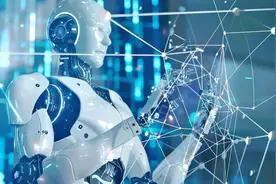 AI奠基人获诺贝尔物理学奖背后：人机交互的终极命题图片