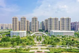 高明：到2028年实现控股1家上市企业，资产总额突破600亿元图片